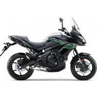 KAWASAKI VERSYS 650 2018-2018